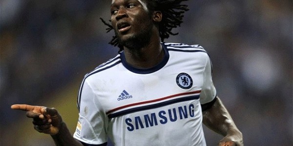 Chelsea FC – Romelu Lukaku About Ending the ‘Wonderkid’ Phase