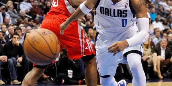 NBA Rumors – Dallas Mavericks Considering Trading Shawn Marion