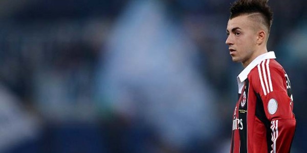 AC Milan – Stephan El Shaarawy Isn’t For Sale