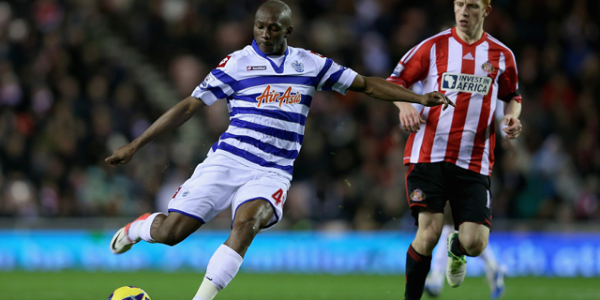 Transfer Rumors 2013 – Arsenal Interested in Signing Stéphane Mbia