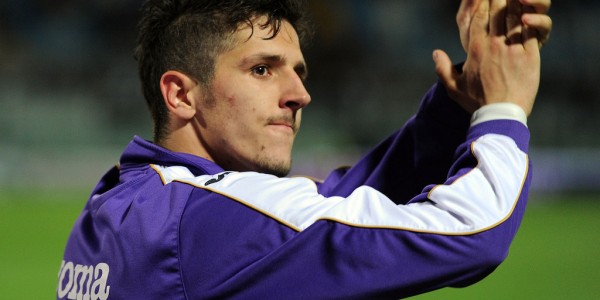 Transfer Rumors 2013 – Manchester United Trying to Sign Stevan Jovetić