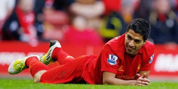 Liverpool FC – Luis Suarez & The Mystery of the Release Clause