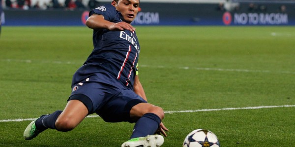 Transfer Rumors 2013 – Barcelona Still Trying to Sign Thiago Silva