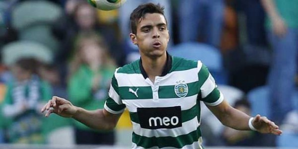 Transfer Rumors 2013 – Chelsea & Liverpool Trying to Sign Tiago Ilori