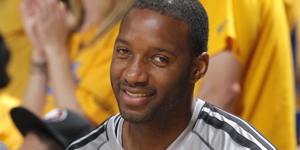 NBA Rumors – Tracy McGrady Can’t Find a Team Anymore