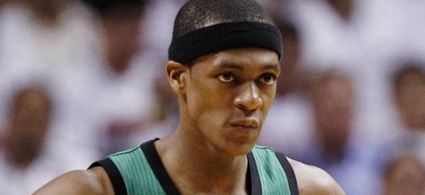 Boston Celtics – Rajon Rondo Isn’t Going to Like All the Tanking