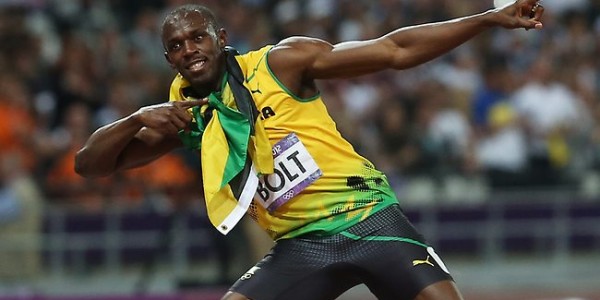 Usain Bolt & Juan Manuel Marquez – No Surprise If They Are Doping Too