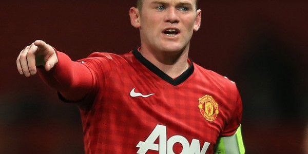 Transfer Rumors 2013 – Chelsea Getting Serious About Wayne Rooney