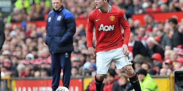 Wayne Rooney Wants Manchester Unite Fans to Like Him