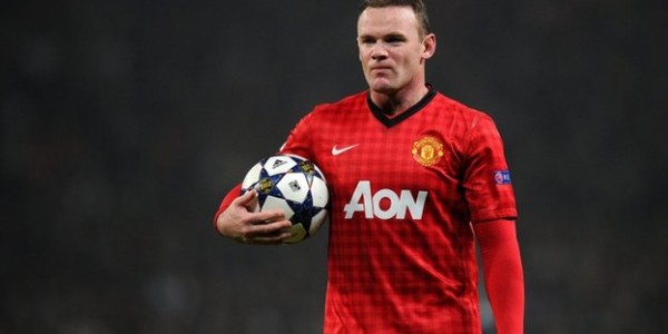 Transfer Rumors 2013 – Chelsea Still Trying to Sign Wayne Rooney