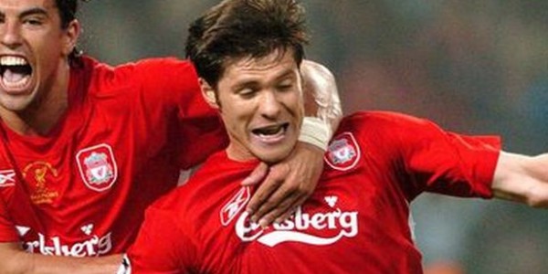 Transfer Rumors 2013 – Liverpool Trying to Bring Back Xabi Alonso