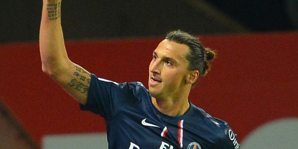 Transfer Rumors 2013 – Monaco Trying to Sign Zlatan Ibrahimovic