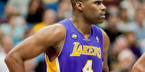NBA Rumors – Los Angeles Clippers Very Close to Signing Antawn Jamison