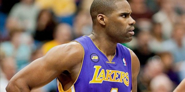 NBA Rumors – Los Angeles Clippers Closest to Signing Antawn Jamison
