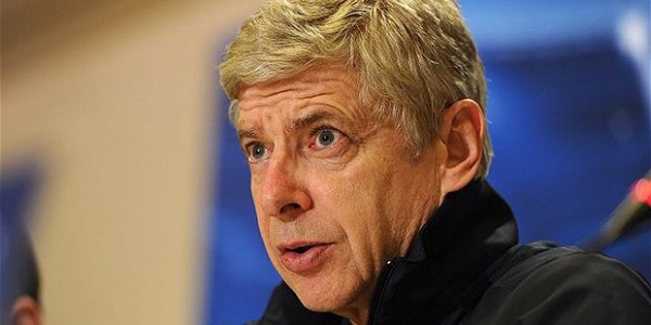Arsenal FC – Arsene Wenger & His Principles Can’t Win Championships
