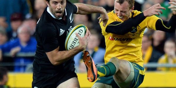 2013 Rugby Championship – New Zealand vs Australia Predictions