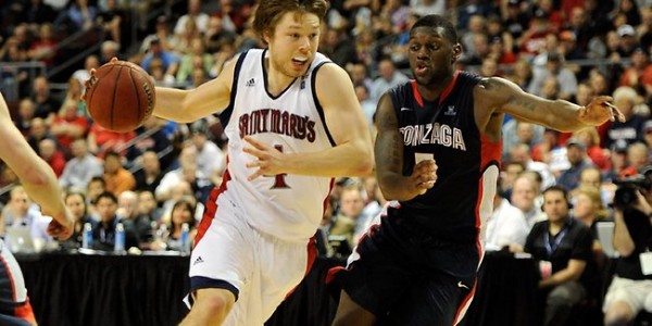 NBA Rumors – Cleveland Cavaliers Interested in Signing Matthew Dellavedova