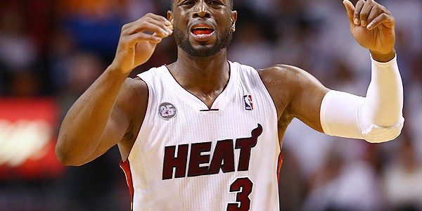 NBA Rumors – Dwyane Wade is Never Leaving the Miami Heat