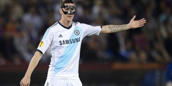 Chelsea FC – Fernando Torres Won’t Leave Because It Doesn’t Make Financial Sense