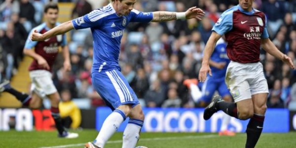 Premier League – Chelsea vs Aston Villa Predictions