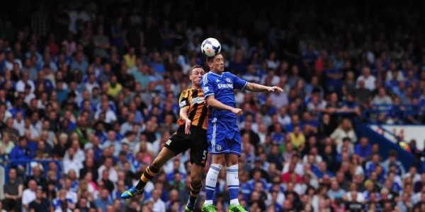 Chelsea FC – Fernando Torres Still Has Someone Believing in Him