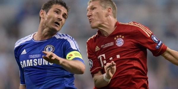 European Super Cup – Bayern Munich vs Chelsea Predictions