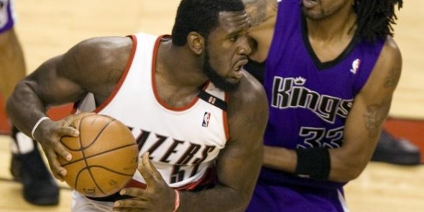 Miami Heat – Greg Oden Made the Right, Easier Choice