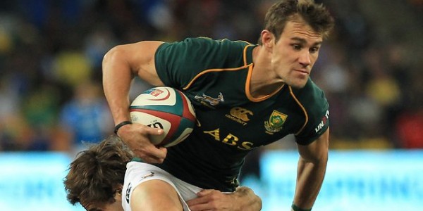 2013 Rugby Championship – Argentina vs South Africa Predictions