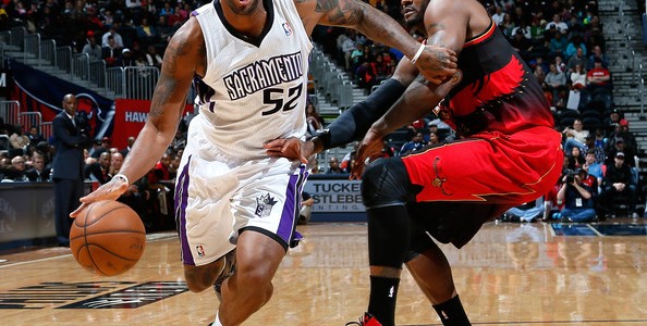NBA Rumors – San Antonio Spurs, Atlanta Hawks & Utah Jazz Interested in Signing James Johnson
