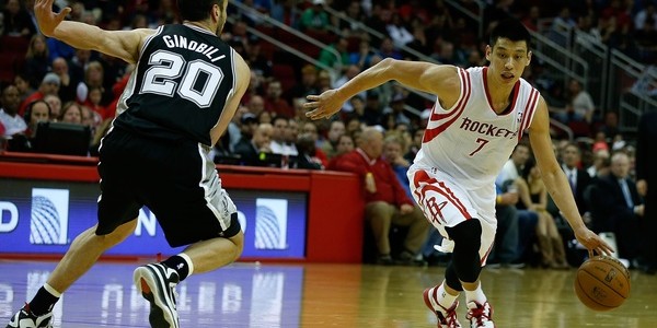 Houston Rockets – Jeremy Lin Isn’t Off the Trading Block Yet
