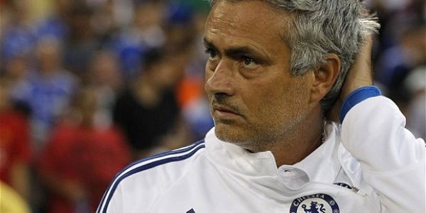 Jose Mourinho is Right – The Transfer Window Should End Sooner