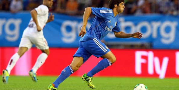 Real Madrid – Kaka Has Overstayed His Welcome