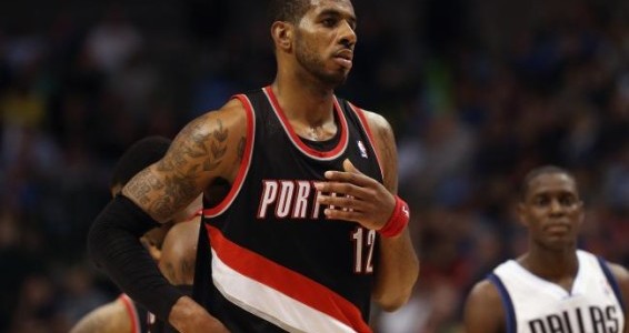 NBA Rumors – Portland Trail Blazers & LaMarcus Aldridge Might Not Be Forever