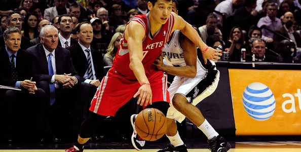 Houston Rockets – Jeremy Lin is Going to be a Better Player Next Season