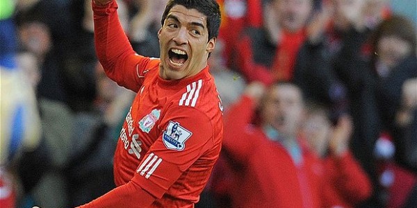 Liverpool FC Transfer Rumors – Luis Suarez Signing New Contract, Not Leaving the Club