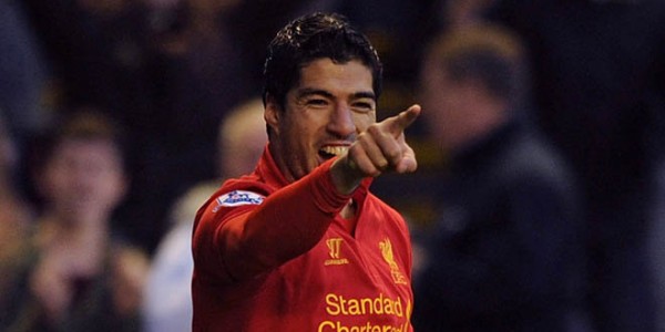 Arsenal FC Transfer Rumors – Luis Suarez Is Still Their Only Option