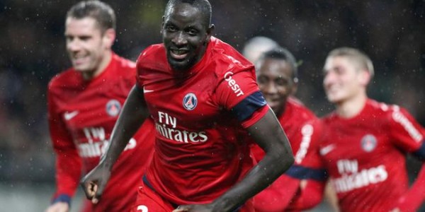 Mamadou Sakho Transfer Rumors – FC Barcelona, AC Milan & Arsenal FC All Interested in Signing