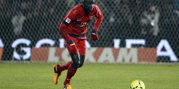Liverpool FC Transfer Rumors – Mamadou Sakho Might Still be Signed