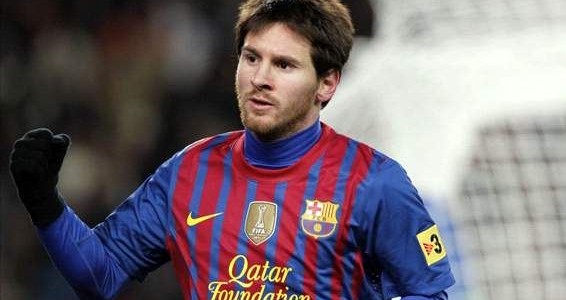 Lionel Messi – Impossible to Put a Price on His Head