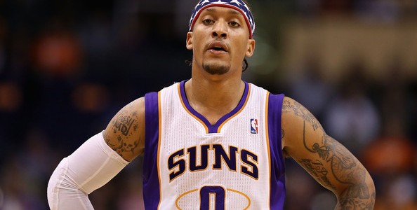 NBA Rumors – Phoenix Suns Will Get Rid of Michael Beasley