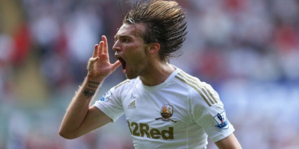 Arsenal FC Transfer Rumors – Trying to Sign Michu