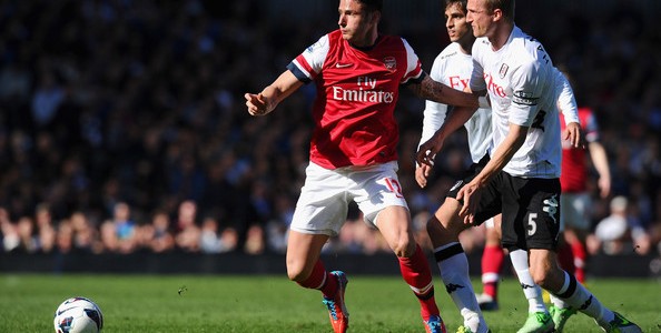 Premier League – Fulham vs Arsenal Predictions