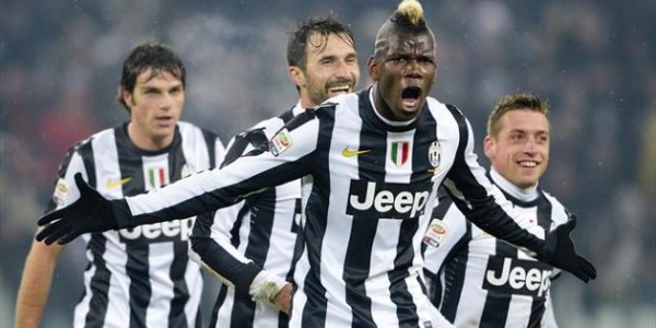 Arsenal FC Transfer Rumors – Interested in Signing Paul Pogba