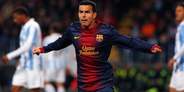 PSG Transfer Rumors – Interested in Signing Pedro Rodriguez From Barcelona