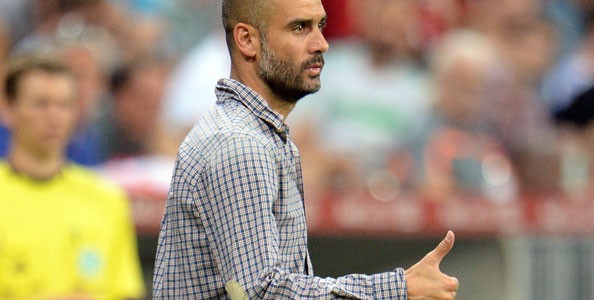Bayern Munich – Pep Guardiola Trying to Change Too Much & Coming Off as Arrogant