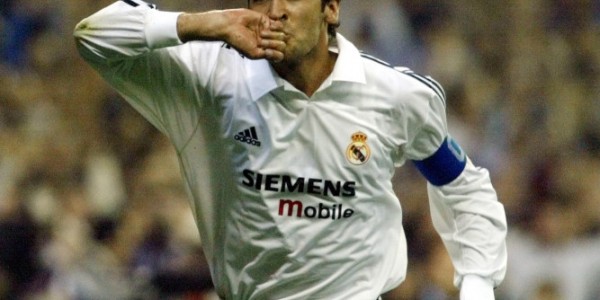 10 Greatest Scorers in Real Madrid History