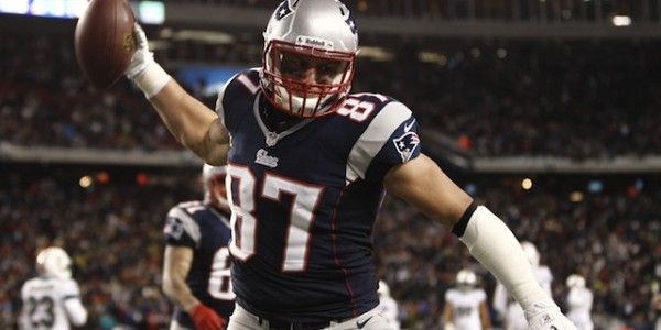 NFL Rumors – New England Patriots Might Get Rob Gronkowski Back Sooner Than Expected