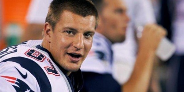 New England Patriots – Rob Gronkowski Is Coming Back Later Than Planned