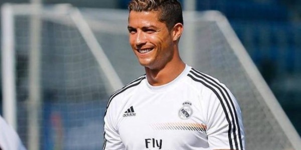 Cristiano Ronaldo – Real Madrid Can’t Limit Him To Do Just One Thing