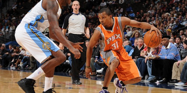 NBA Rumors – Miami Heat & New York Knicks Interested in Signing Sebastian Telfair